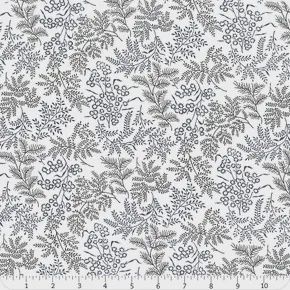 Nantucket Summer - cream navy