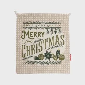 Old World Yuletide - Gift Bags