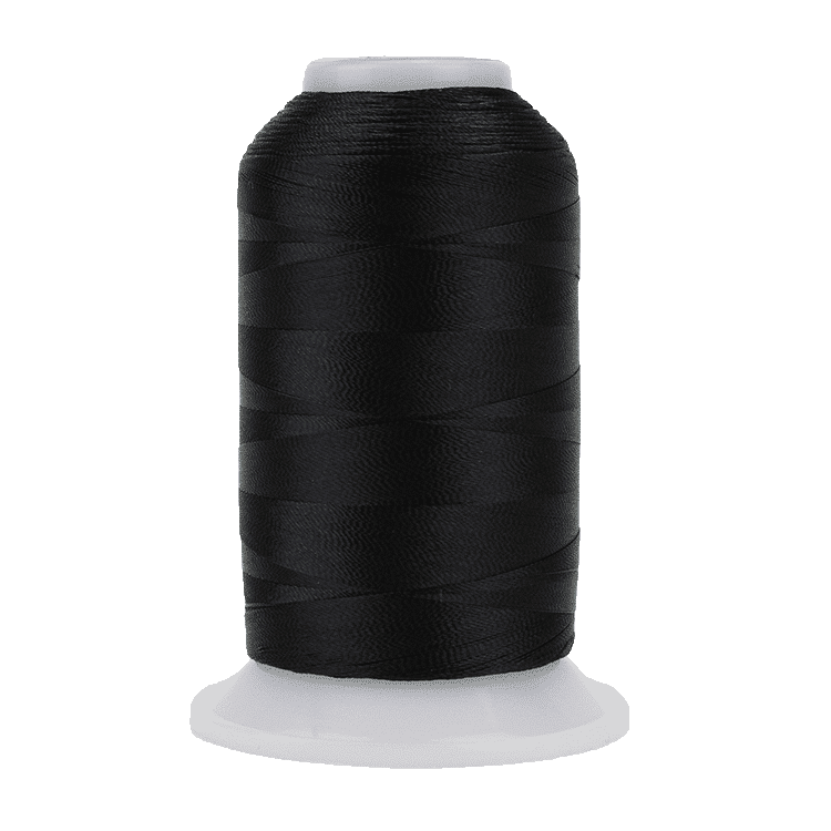 Deco Bob 2000m - 101 Black