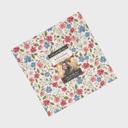 Wild Honey - Layer Cake