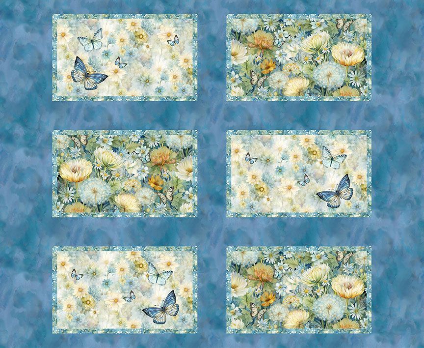 Forest Whisper -Placemat Panel-CD3769