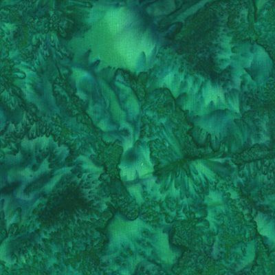 Bali Watercolors - Belize