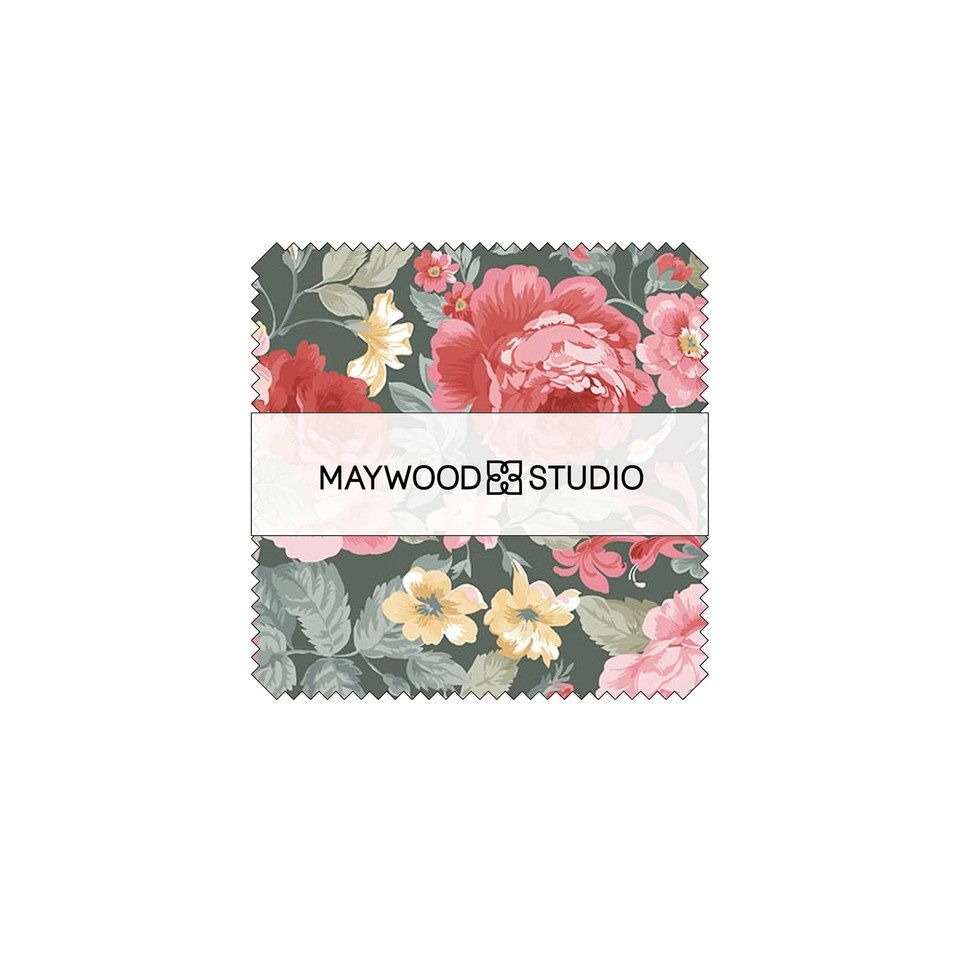 La Fleur - Charm Pack