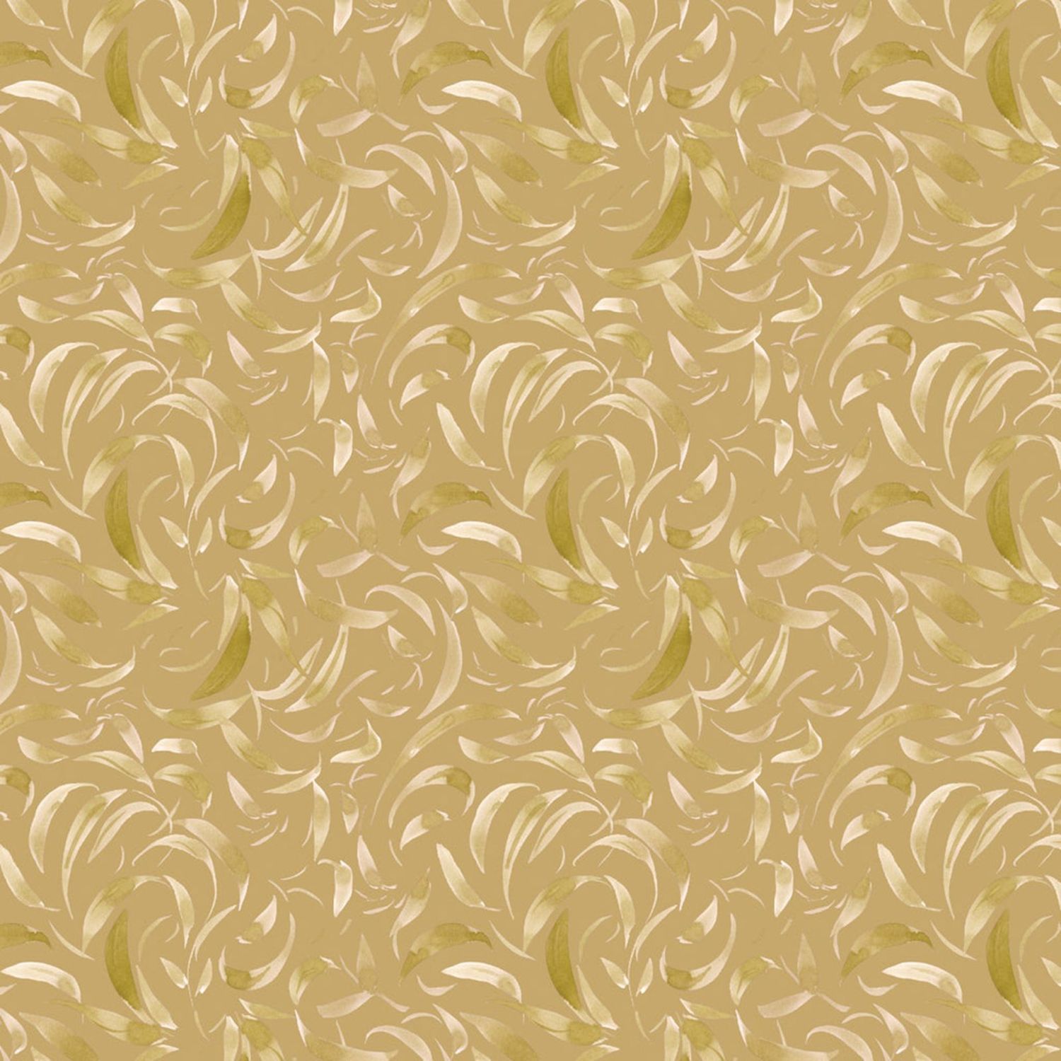 Golden Hour - Yellow