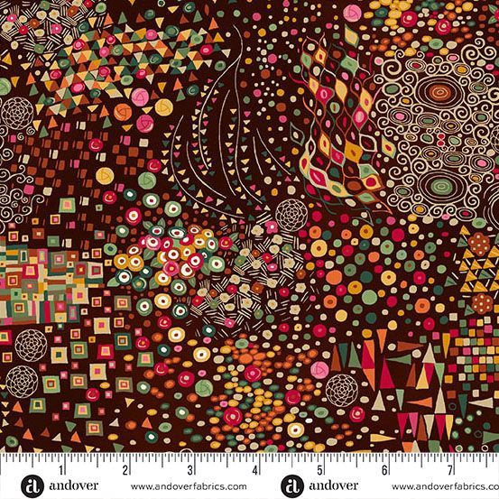 Golden Symphony - Brown