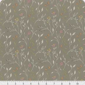 Threads of Grace -Main- Medium Gray