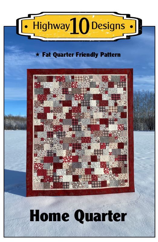 Home Quarter - Pattern
