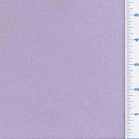 Fleece Anti-Pill - Lavender