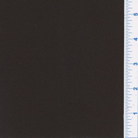 Fleece Anti-Pill - Black