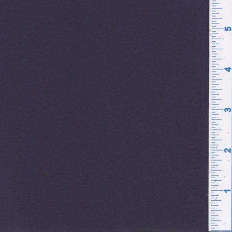 Fleece Anti-Pill - Navy