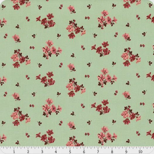 Love You Always- Flower Toss - Sage