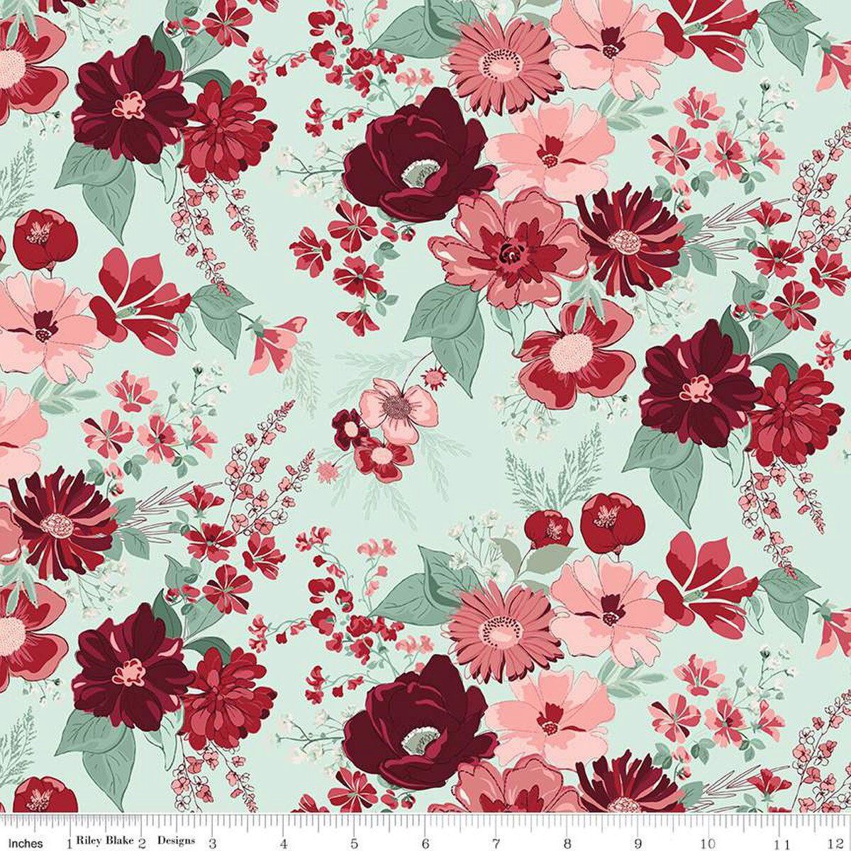 Love You Always -Main - Mist