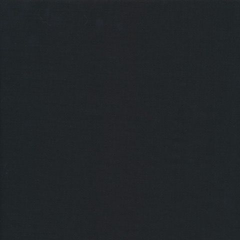 Black Magic - Black