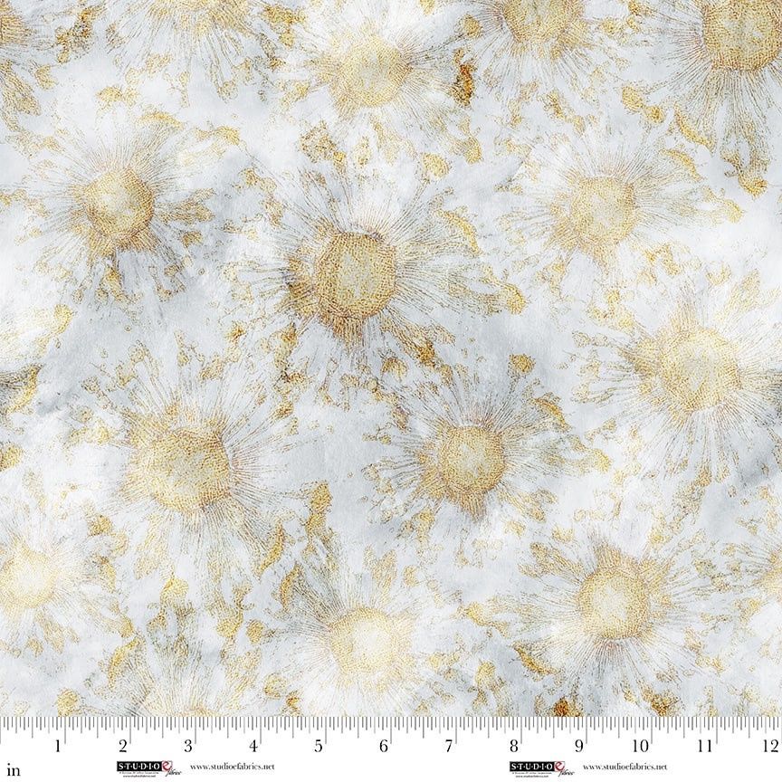 Behind Blue Eyes 8651-11 - Pearl