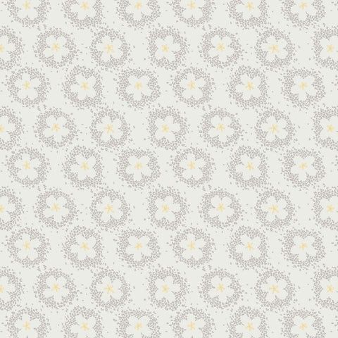 Leopard Garden Collection- Leopard Illusion - Cream