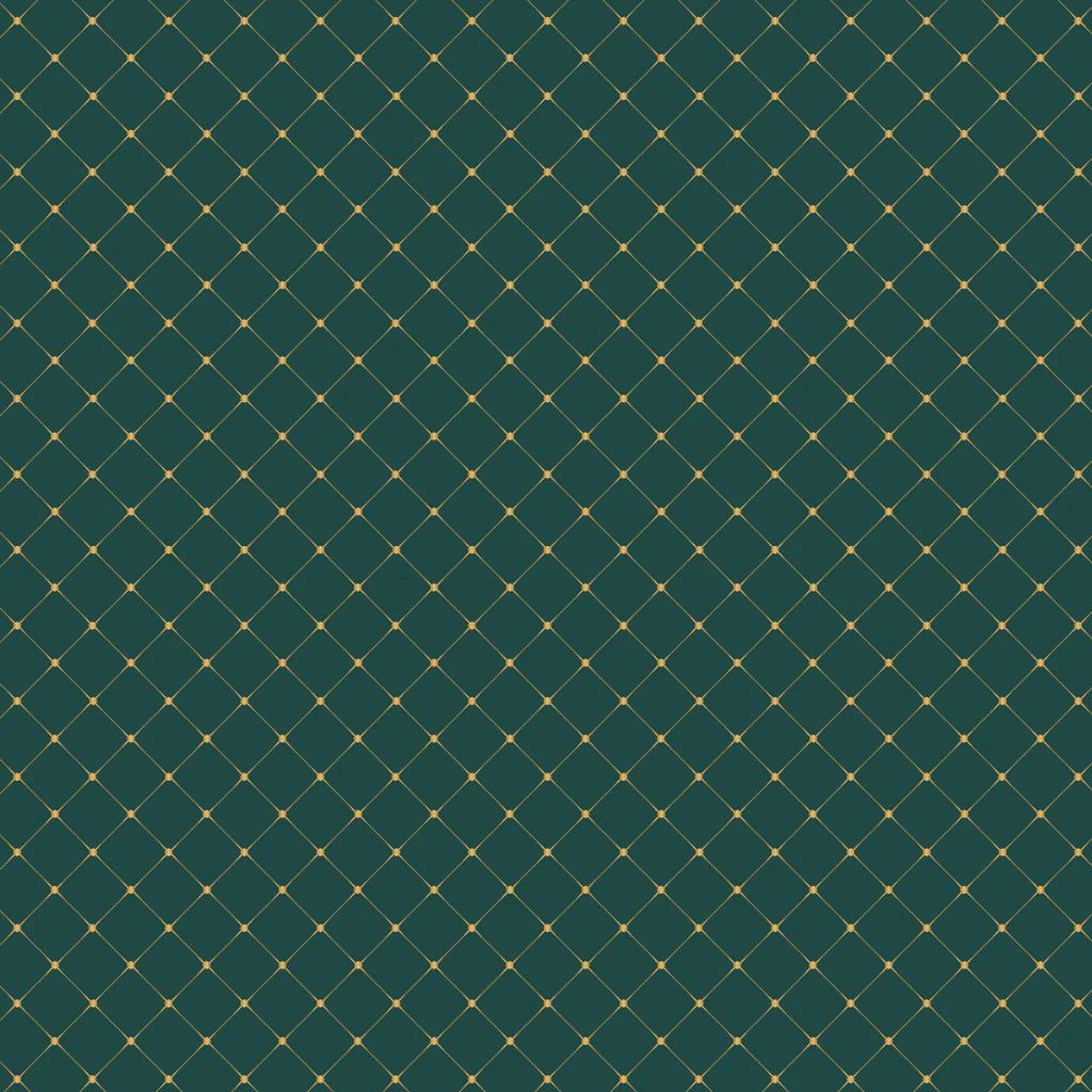 Gilded Collection Guilded Diamond Metallic Ink - Green