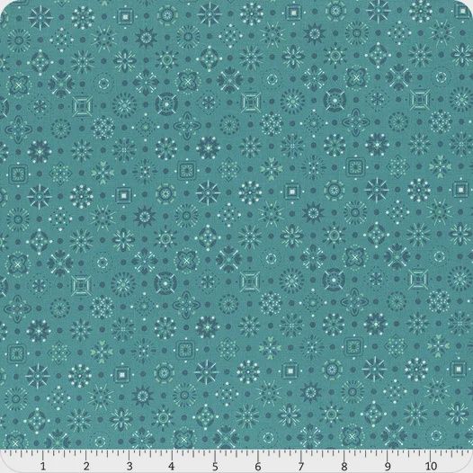 Farmer’s Daughter - Raindrop Handmade- Raindrop