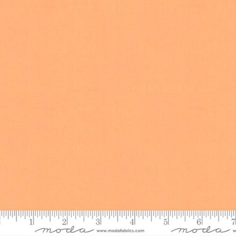 Bella Solids - Apricot