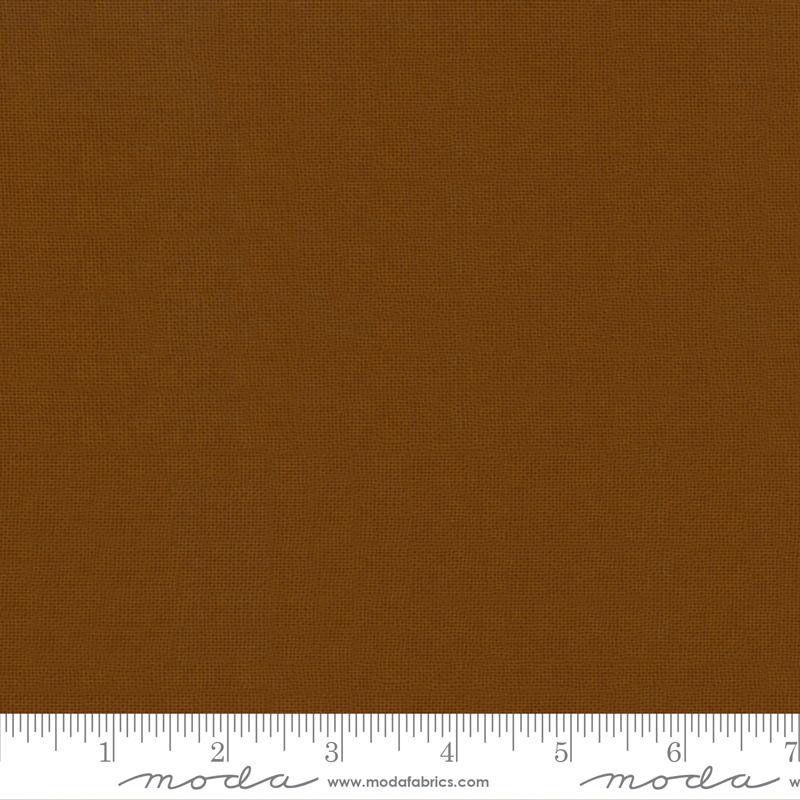 Bella Solids - Sepia