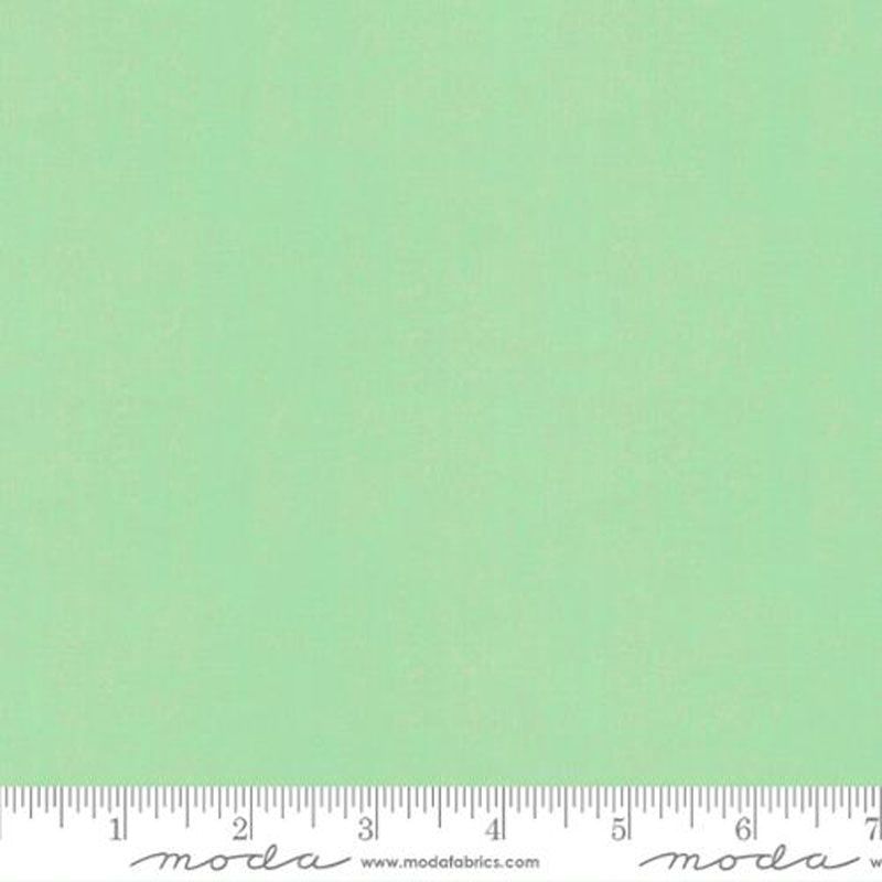 Bella Solids - Cool Mint