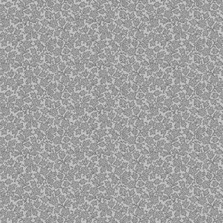 Moonlit Walk- Tiny Flower- grey