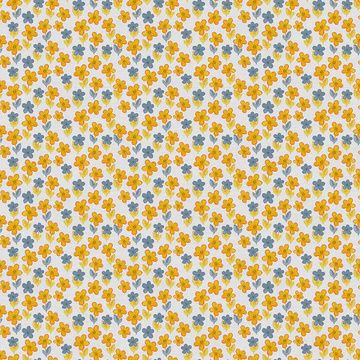 Sweet As can Bee -Ditzy Floral 120-25692