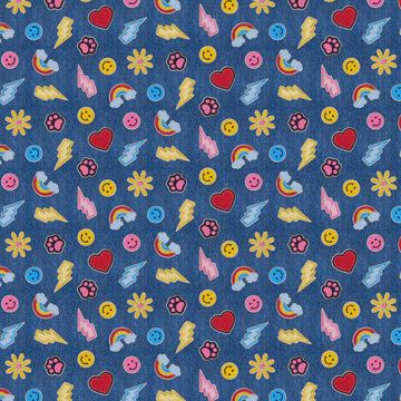 Patch Perfect 120-26119