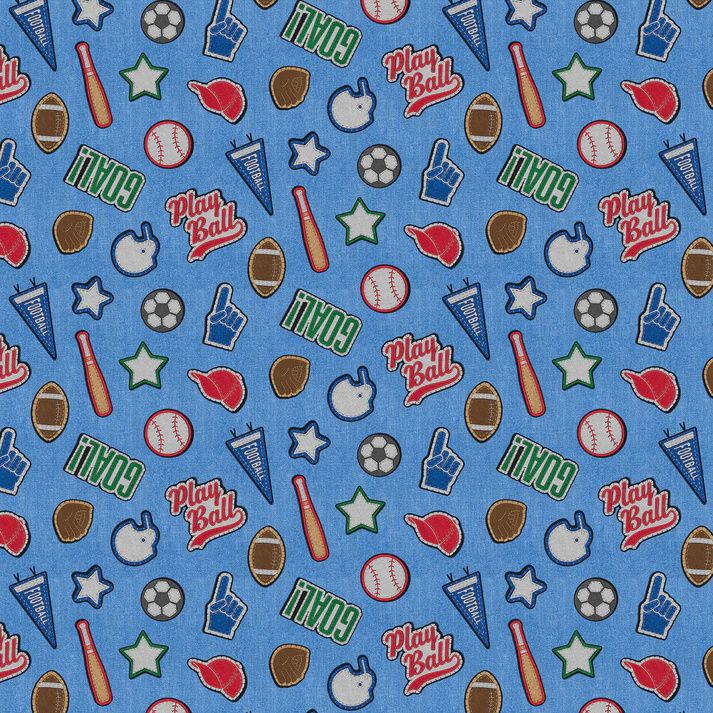 Patch Perfect 120-26130