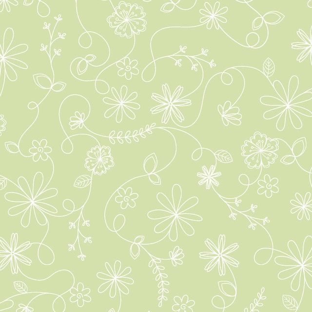 Kimberbell Basics MASF8261-G2 - Flannel