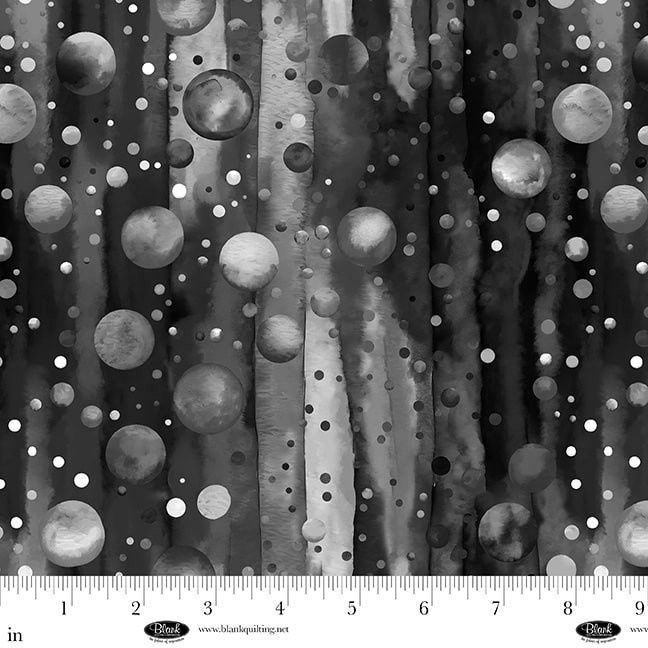 Bubble pops 108 black