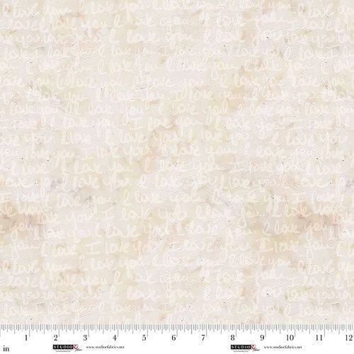 Sweet Child of Mine-Parchment Words