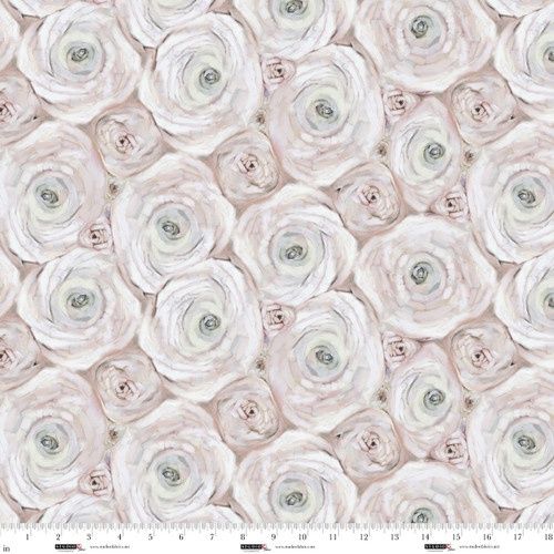 Sweet Child of Mine- Champagne Roses