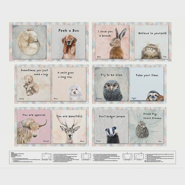 Sweet Child of Mine- Book Panel