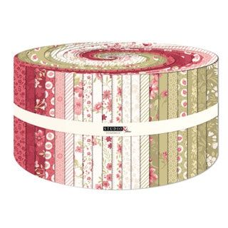 Elizabeth- Jelly Roll