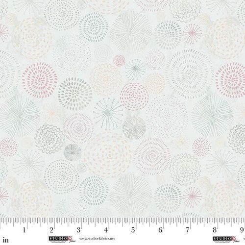 Sweet Child of Mine-Circle Doodles