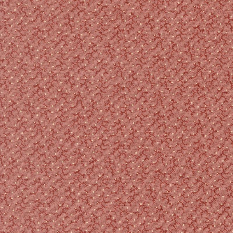 Pamelia’s Path - Pink