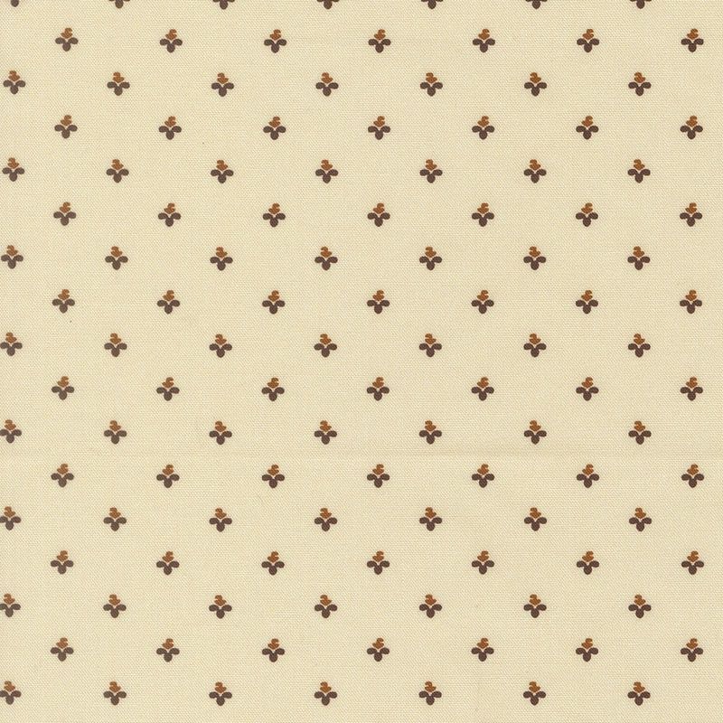 Pamelia’s Path - Mocha