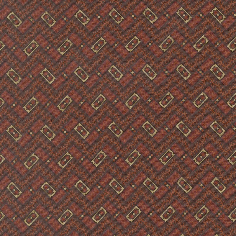 Pamelia’s Path -Mocha