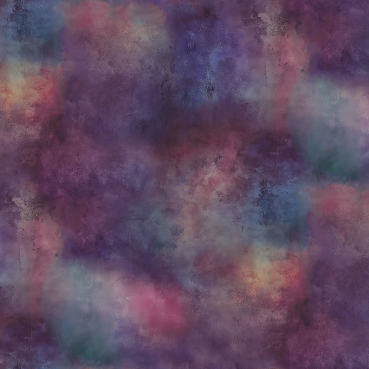 Wings over wildflowers - punch