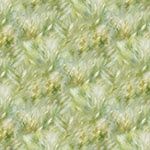 Wings over wildflowers - leaf