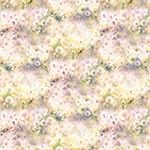 Wings over wildflowers - dandelion