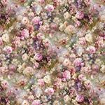 Wings over wildflowers- meadow