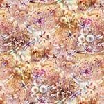 Wings over wildflowers- autumn