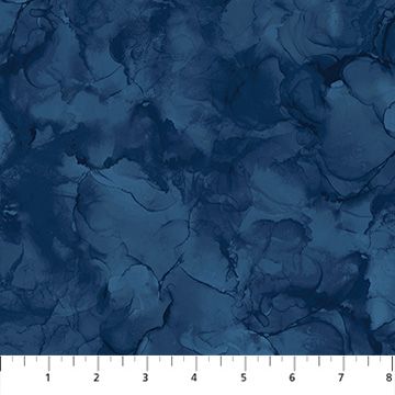 Mirage - Navy