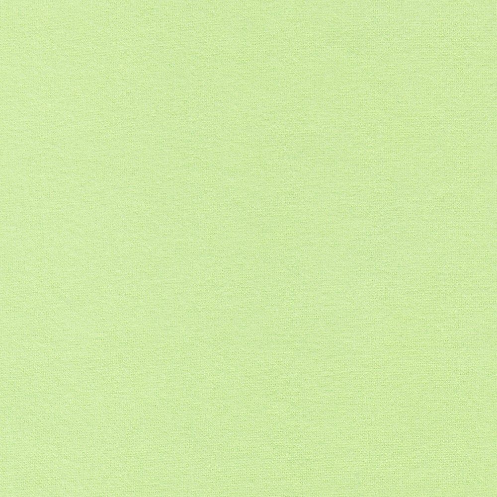 Flannel Solid - Sweet Pea