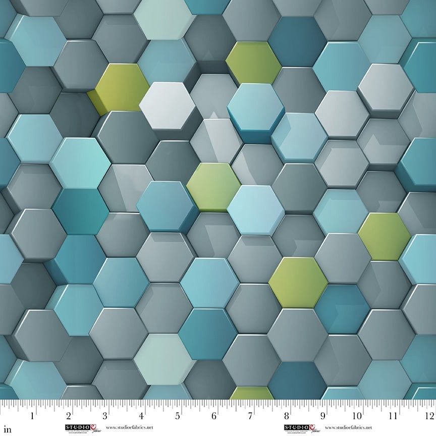 Another Dimensions 8685-91