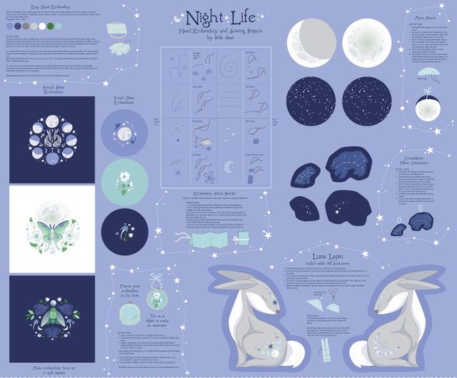 Just Make It- Midnight 8748P-74