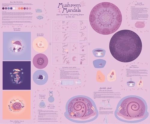 Just Make It - Raspberry 8746P-57