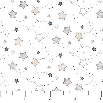 Soaring Dreams - White