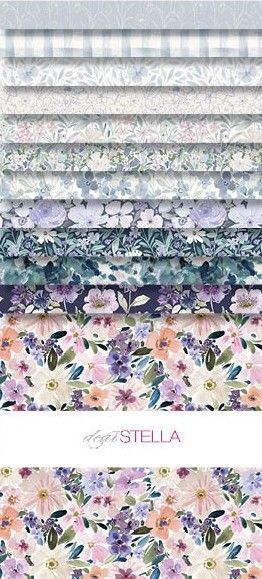 Primavera- layer cake